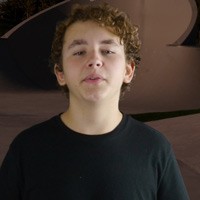 Chuck Ward Chuck was babysitting with Brenda Marsh across the street from the victim's residence on January 26th